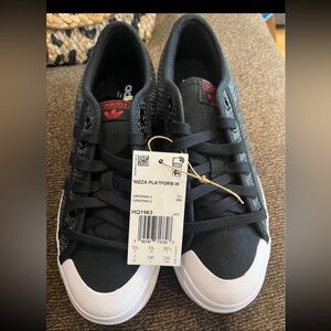 Adidas Sneakers NEW WITH TAGS